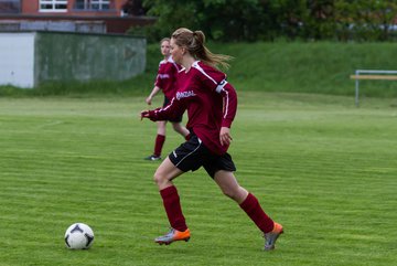 Bild 95 - B-Juniorinnen MTSV Olympia Neum�nster - FSC Kaltenkirchen : Ergebnis: 2:5